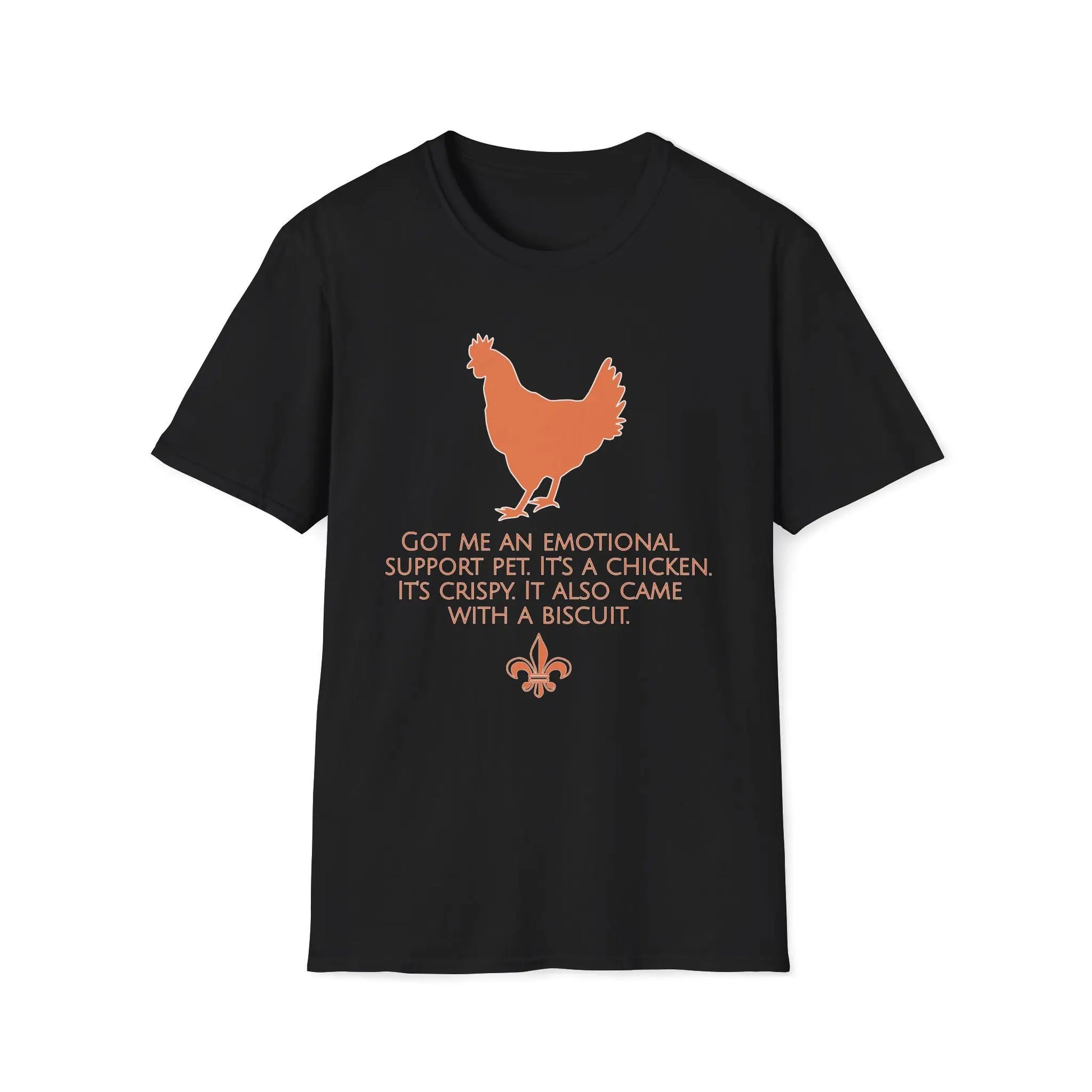 Cluck Yes Women's Tee - Wicked Tees