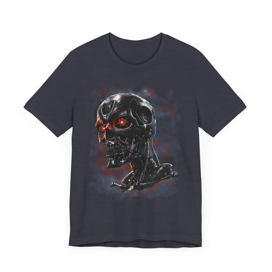 Cyborg Within Men's Tee - Wicked Tees