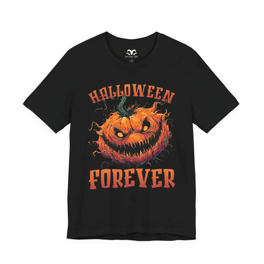 Halloween Forever Men's Tee - Wicked Tees