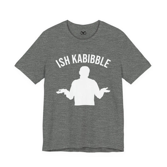 Ish Kabibble Men's Tee - Wicked Tees