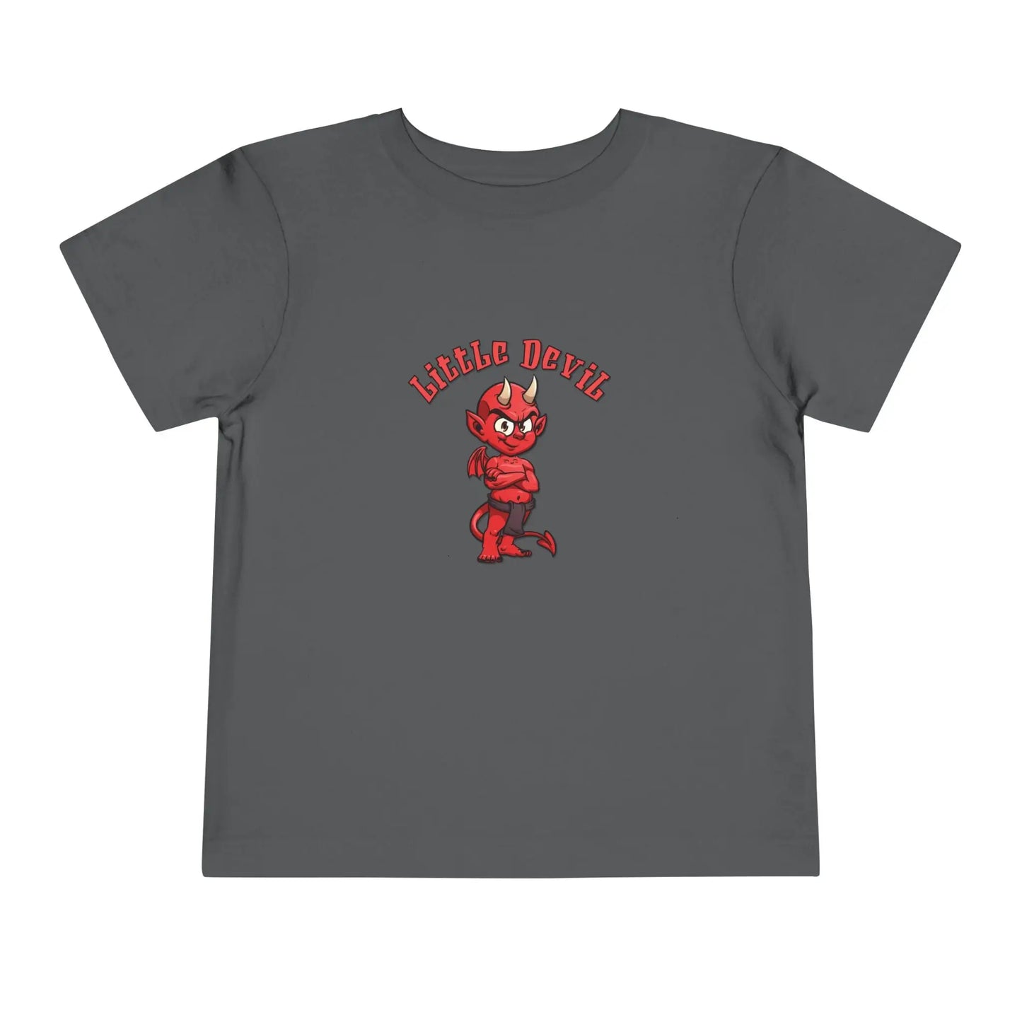 Little Devil Toddler Tee - Wicked Tees