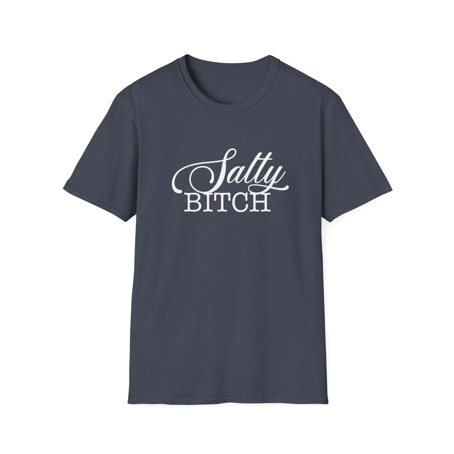 Salty B*tch Women's Tee - Wicked Tees