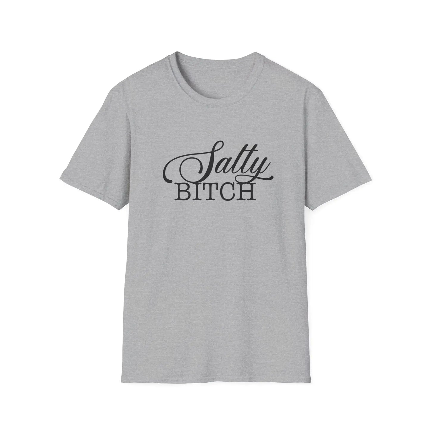 Salty B*tch Women's Tee - Wicked Tees