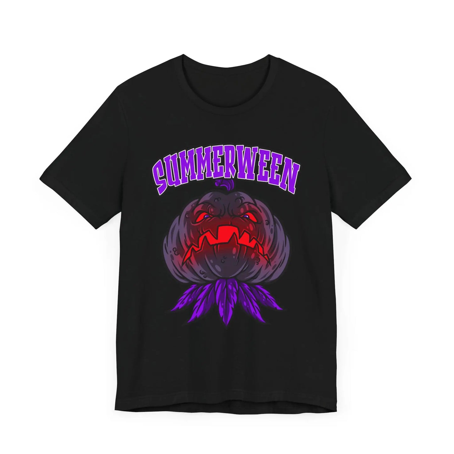 Summerween II Men's Tee - Wicked Tees