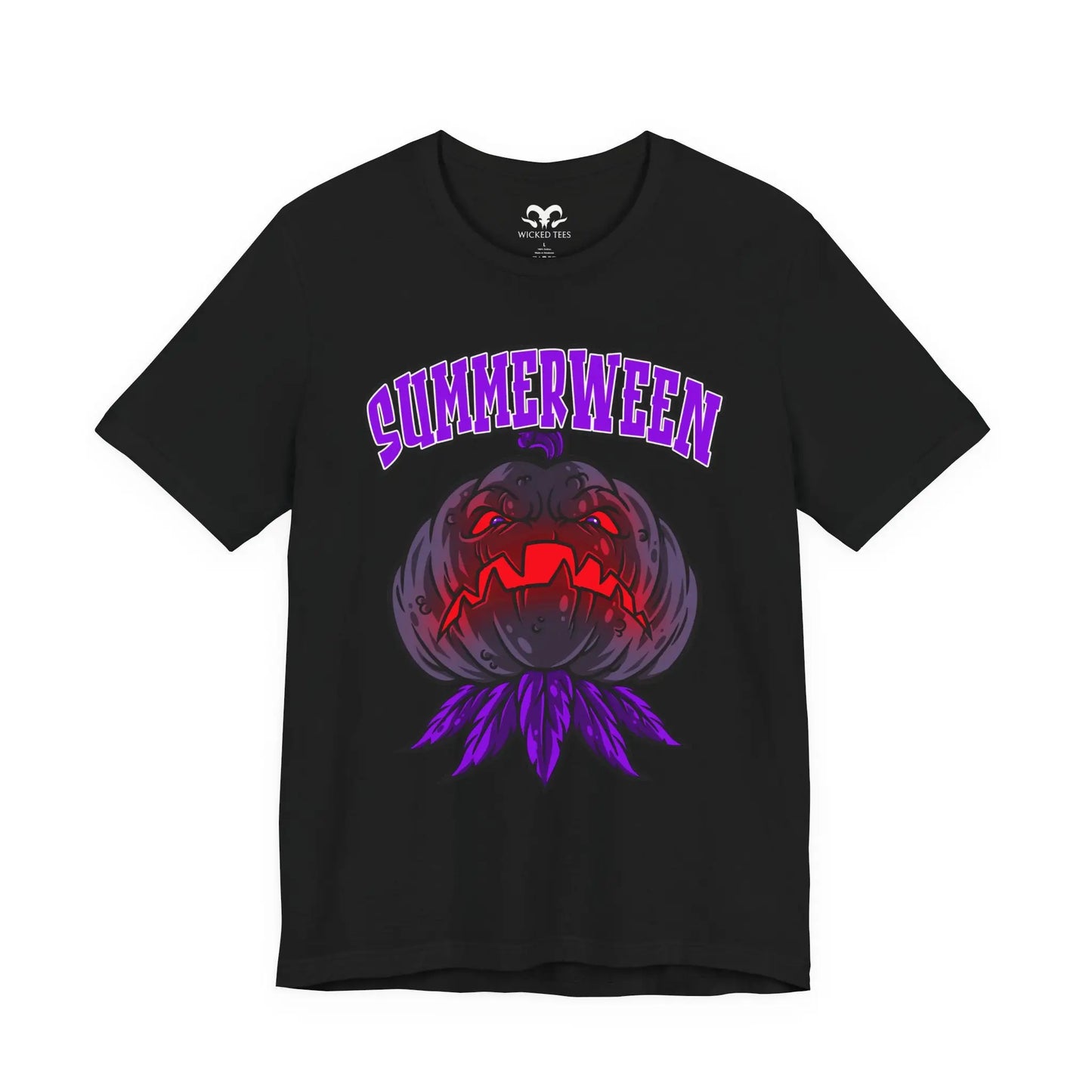 Summerween II Men's Tee - Wicked Tees