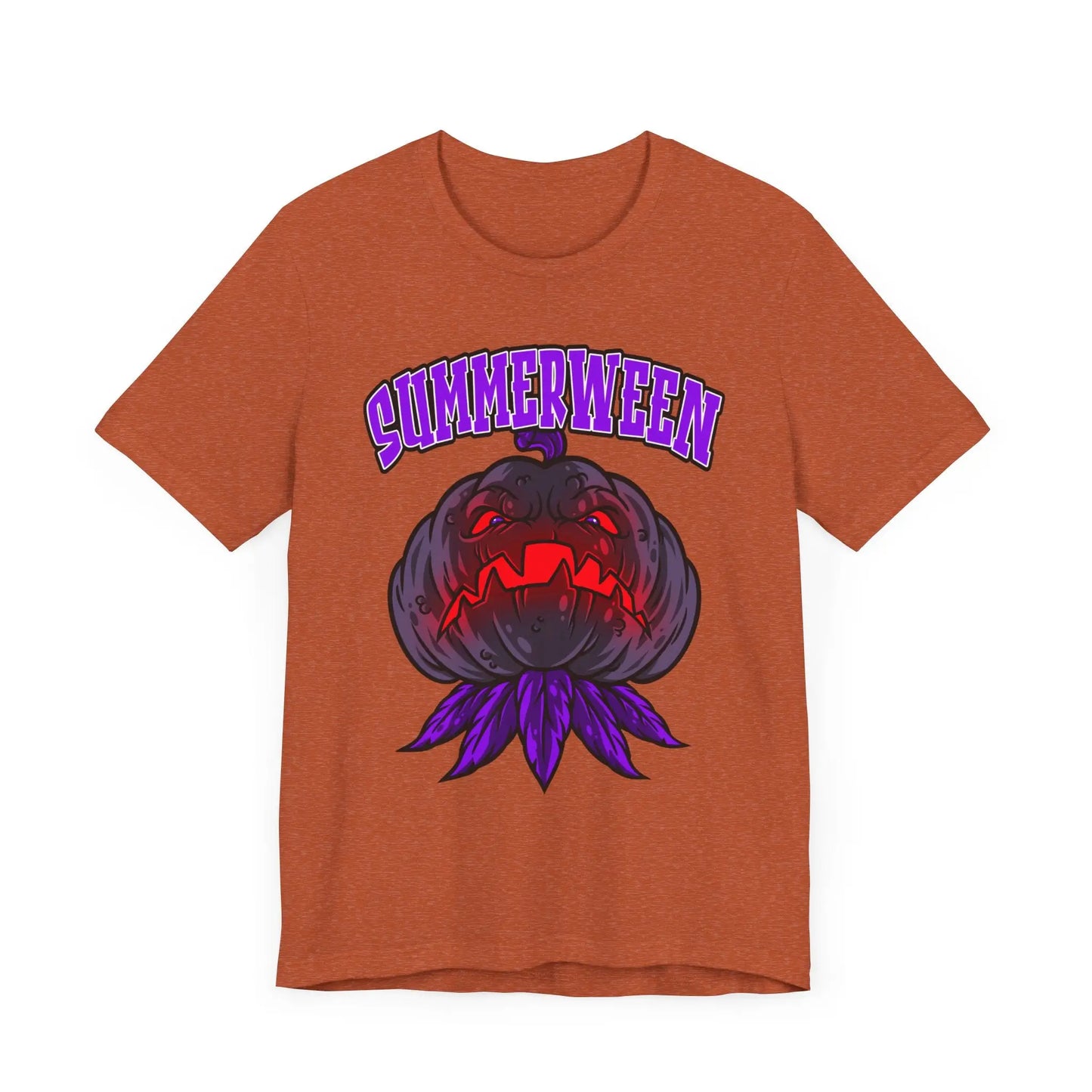 Summerween II Men's Tee - Wicked Tees