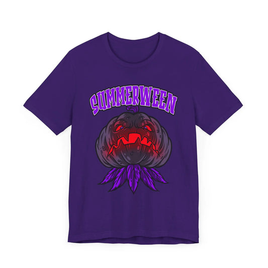 Summerween II Men's Tee - Wicked Tees