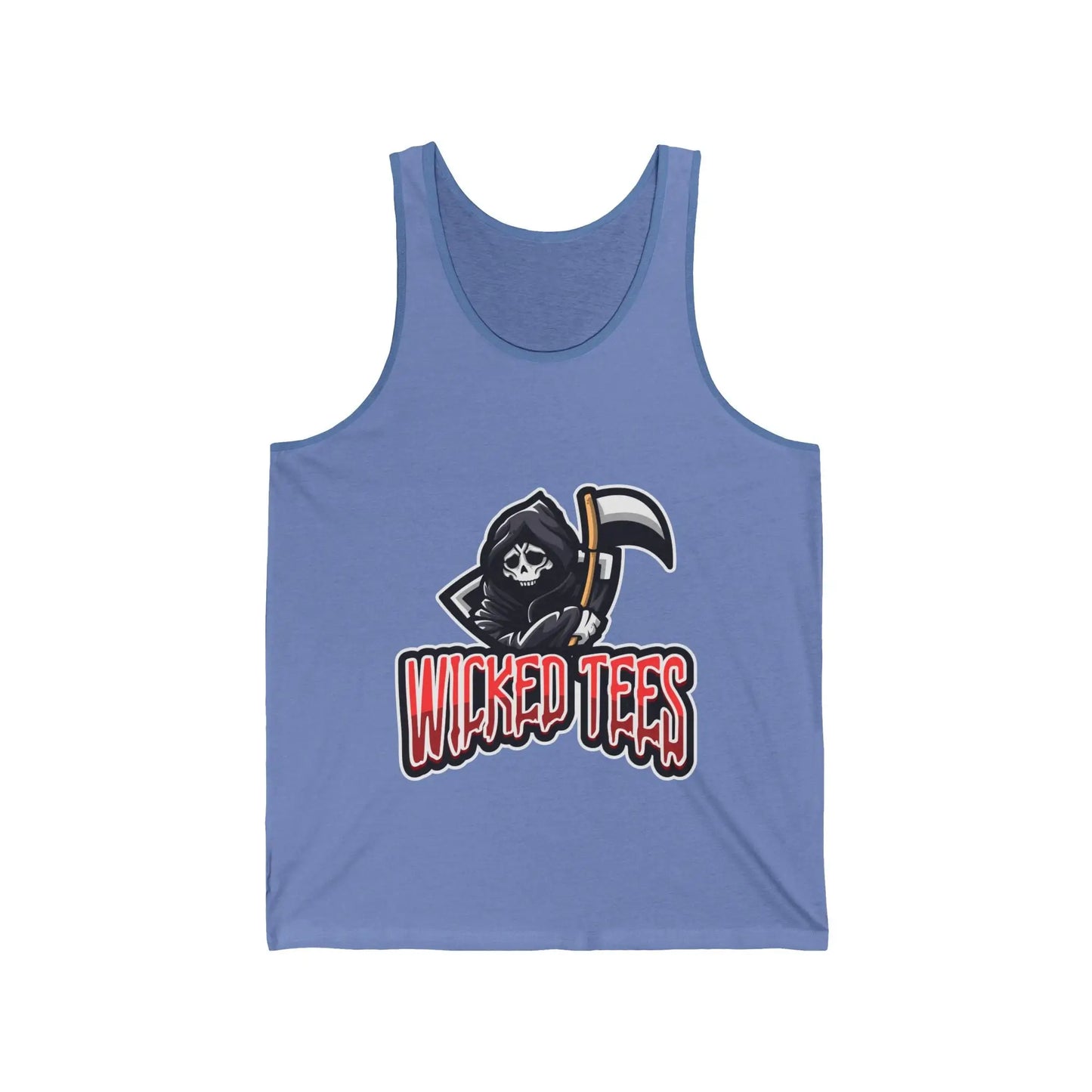 Wicked Tees Men's Tank - Wicked Tees