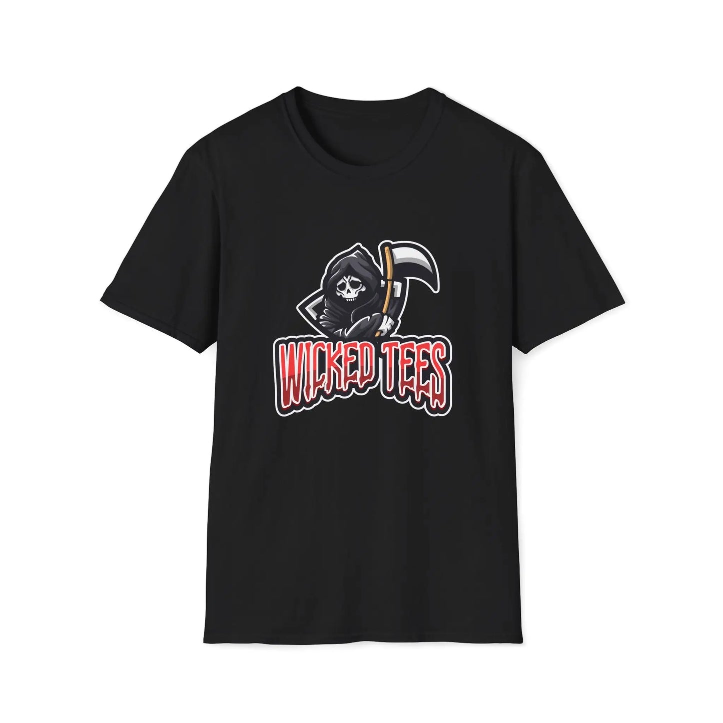 Wicked Tees Women's Tee - Wicked Tees