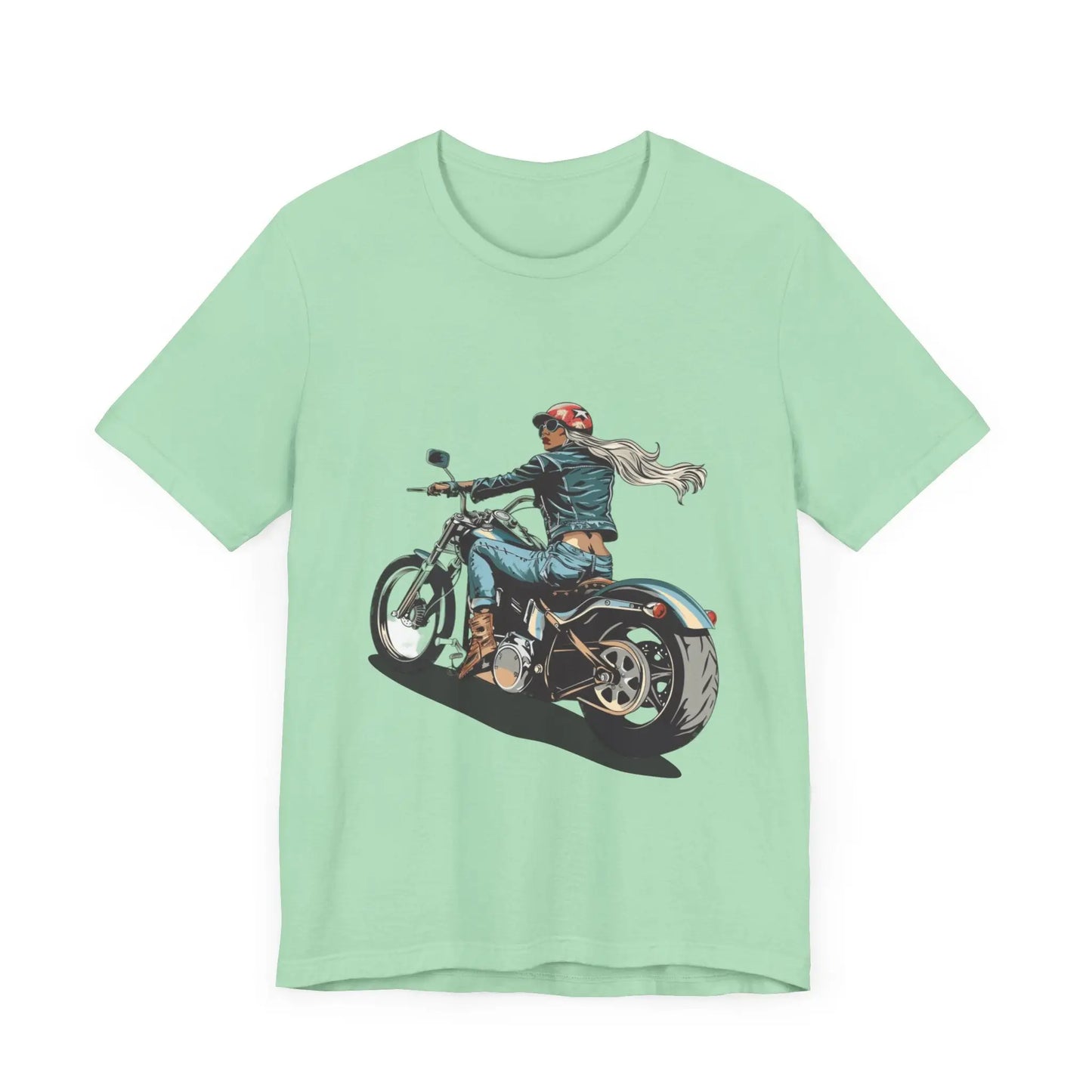 Wind Therapy Women's Tee - Wicked Tees