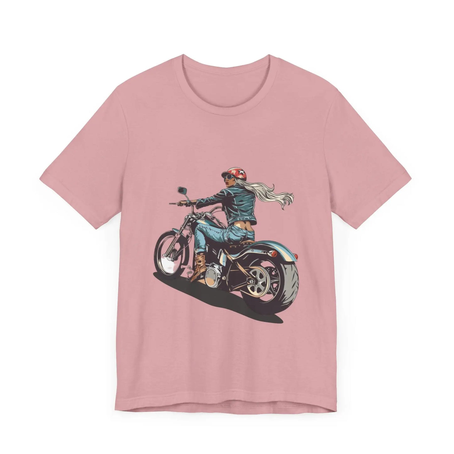 Wind Therapy Women's Tee - Wicked Tees